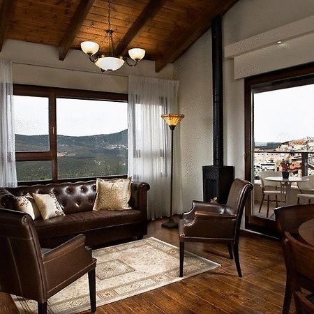 Hotel Pelech Harimmon Safed Habitación foto