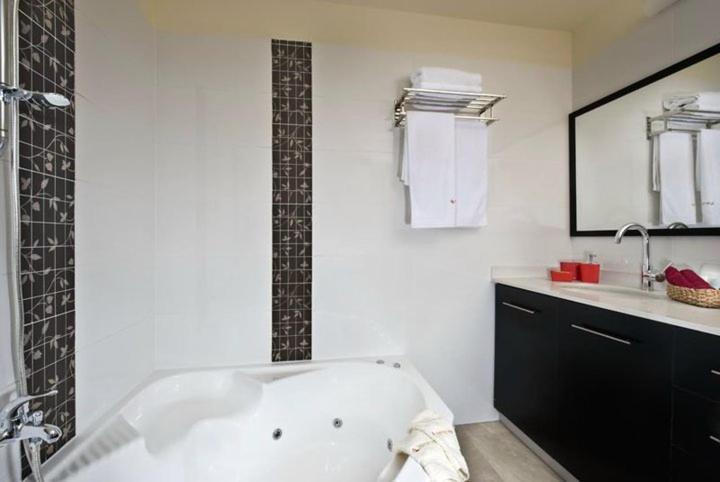 Hotel Pelech Harimmon Safed Exterior foto