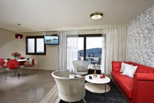 Hotel Pelech Harimmon Safed Habitación foto