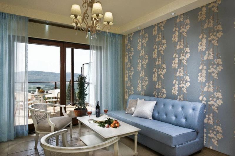 Hotel Pelech Harimmon Safed Habitación foto
