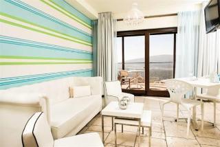 Hotel Pelech Harimmon Safed Exterior foto
