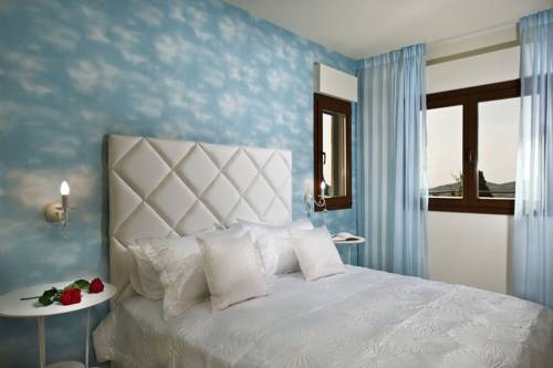 Hotel Pelech Harimmon Safed Exterior foto